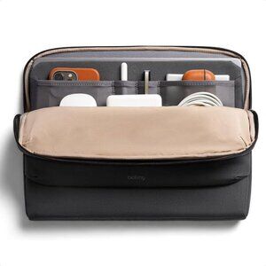 Bellroy Laptop Caddy (16” laptop cover) Premium cover